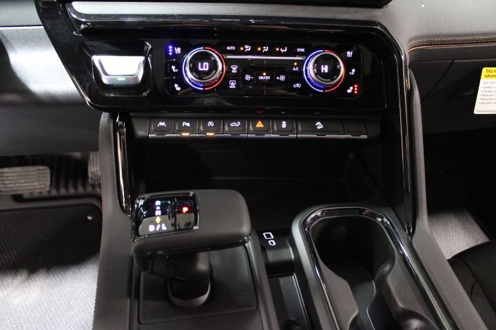 New 2026 GMC Sierra 1500 AT4 w/ AT4 Premium Package image 36