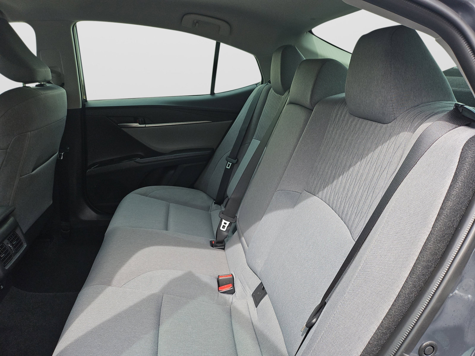 Used 2026 Toyota Camry LE FWD image 42