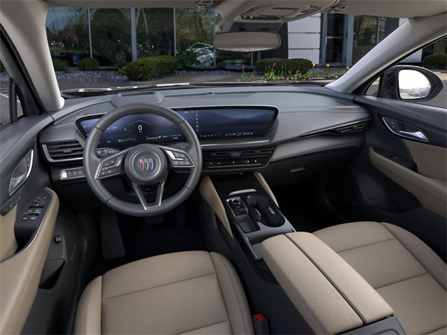 New 2026 Buick Envision Preferred image 15