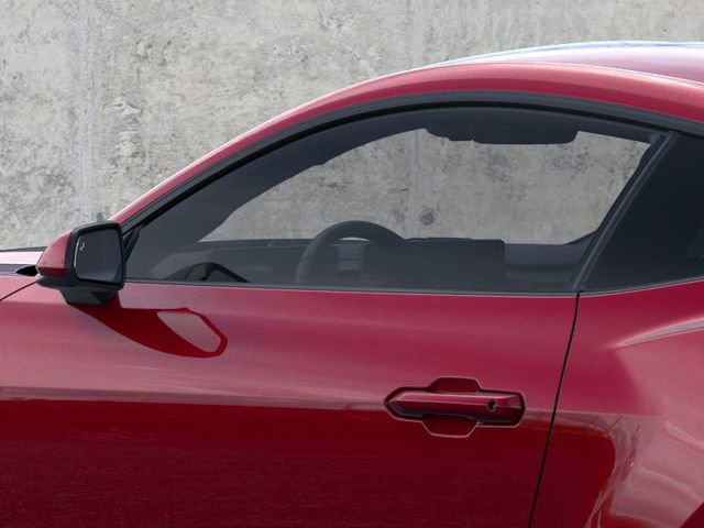 New 2026 Ford Mustang Coupe image 20