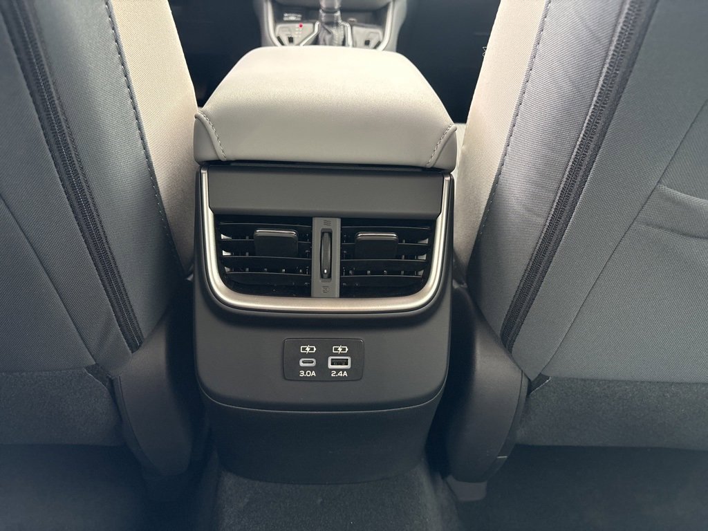 New 2025 Subaru Legacy Premium image 23
