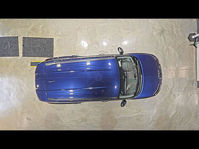Used 2023 Nissan Rogue SV AWD/4WD image 7