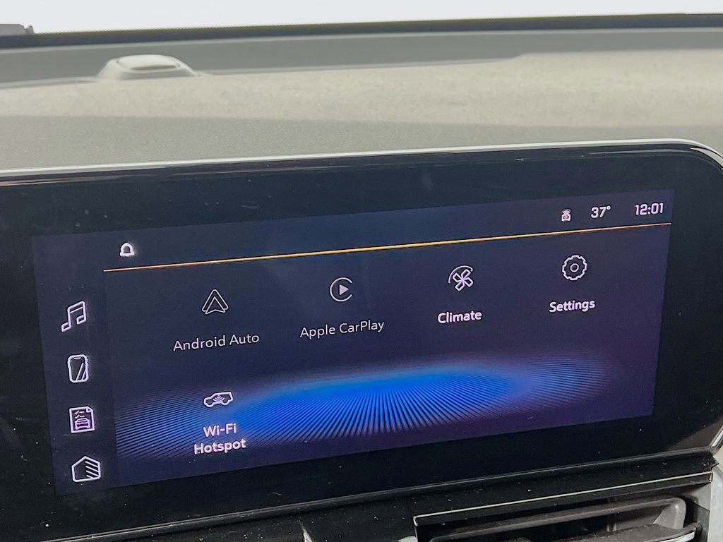 Used 2025 Chevrolet TrailBlazer ACTIV w/ Convenience Package image 14