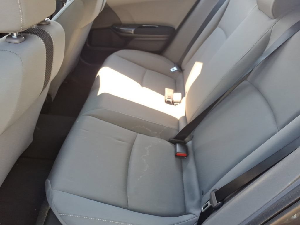 Used 2020 Honda Civic LX image 8