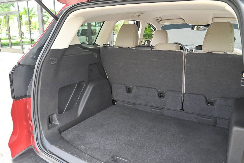 Used 2018 Ford Escape SE image 31