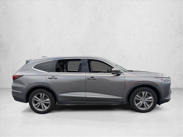 Certified 2024 Acura MDX SH-AWD image 4