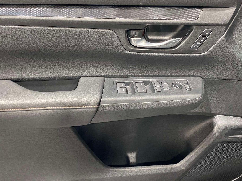 New 2025 Honda CR-V Sport-L image 19