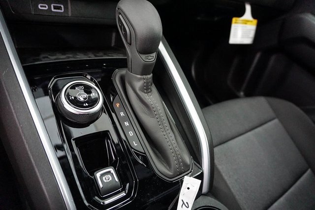 New 2025 Chevrolet Colorado Trail Boss image 20