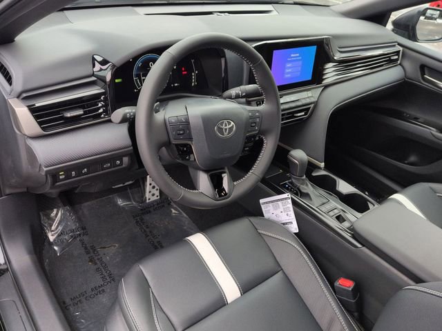 Certified 2026 Toyota Camry SE w/ Convenience Package image 12