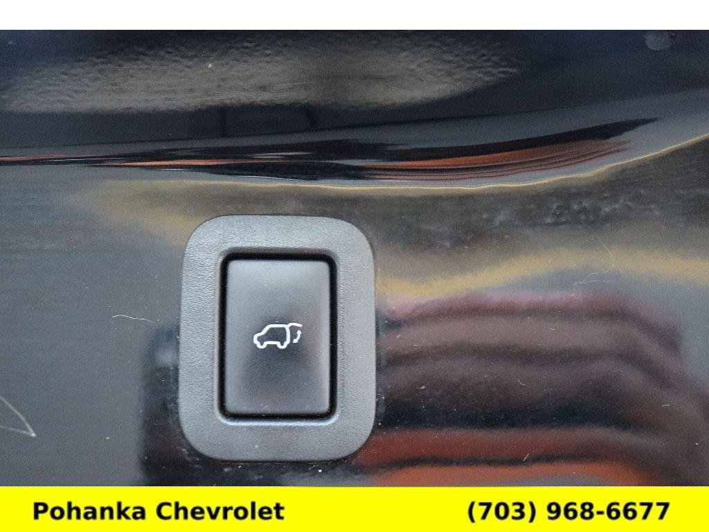 Used 2017 Toyota Highlander Limited image 30