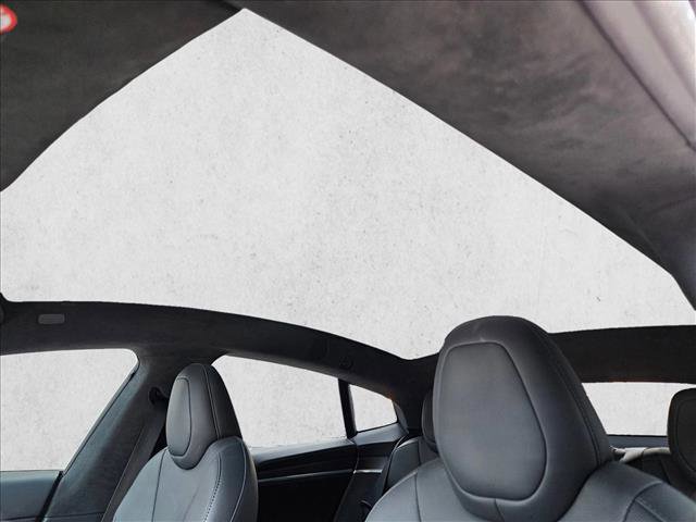 Used 2021 Tesla Model S Plaid AWD/4WD image 14