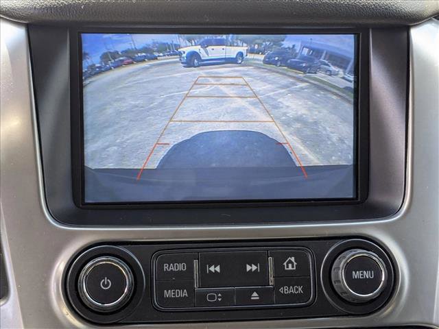 Used 2018 Chevrolet Tahoe LS image 12
