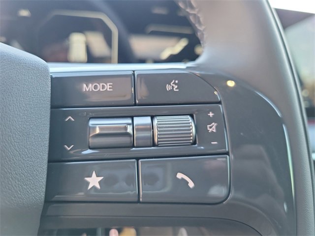 New 2026 Kia EV9 Land w/ Nightfall Edition Package image 26