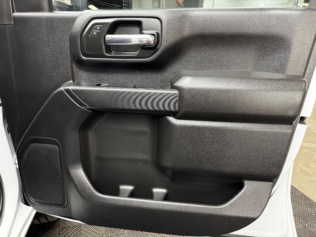 Used 2024 GMC Sierra 2500 Pro image 46