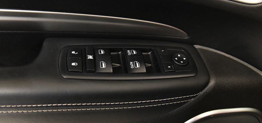 Used 2018 Dodge Durango Citadel AWD/4WD image 19