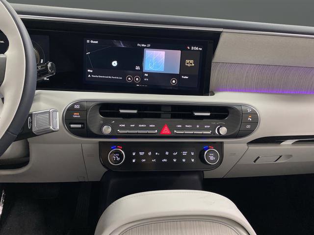 New 2026 Hyundai Palisade Calligraphy image 13