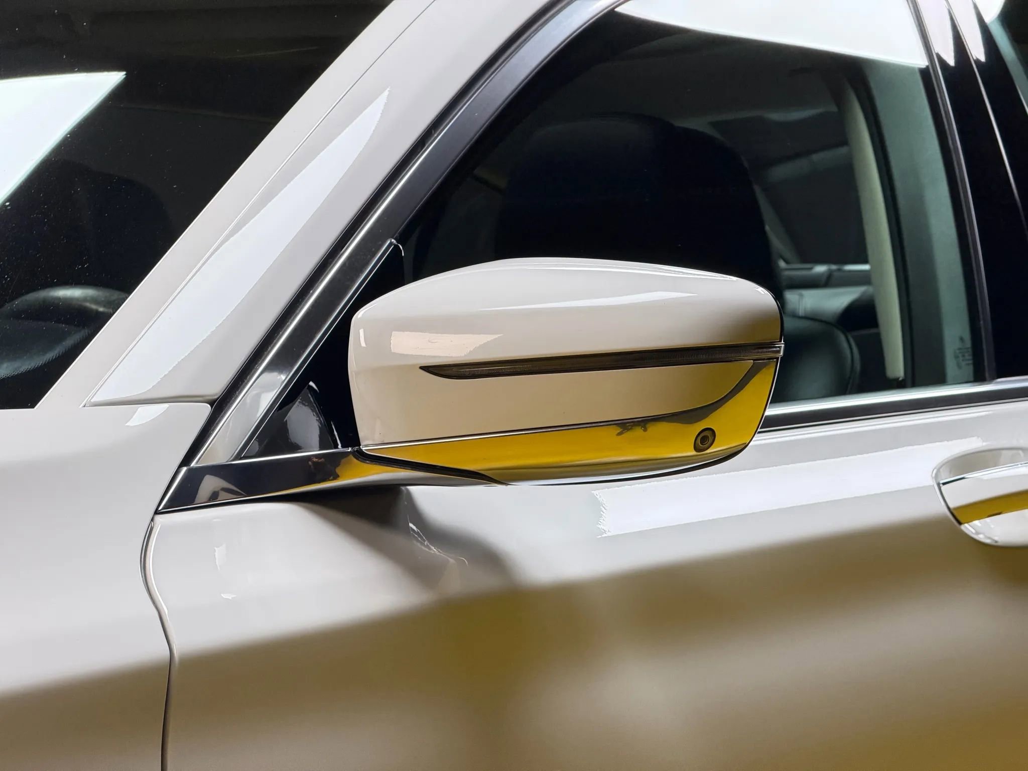 Used 2017 BMW 750i xDrive image 9