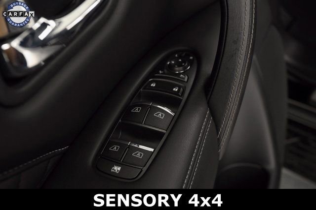 Used 2022 INFINITI QX80 Premium Select image 13