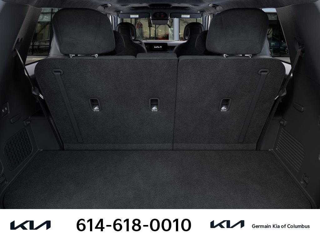 New 2027 Kia Telluride SX Prestige X-Pro AWD/4WD image 22