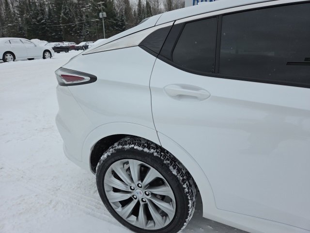 Used 2025 Buick Envista Avenir image 29