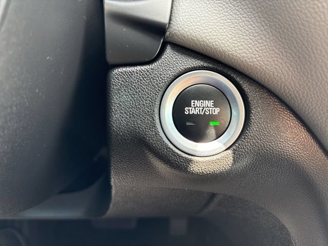 Certified 2024 Chevrolet Equinox LS w/ Driver Confidence II Package FWD image 19