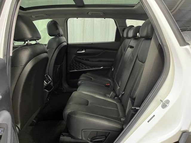 Used 2019 Hyundai Santa Fe AWD image 11
