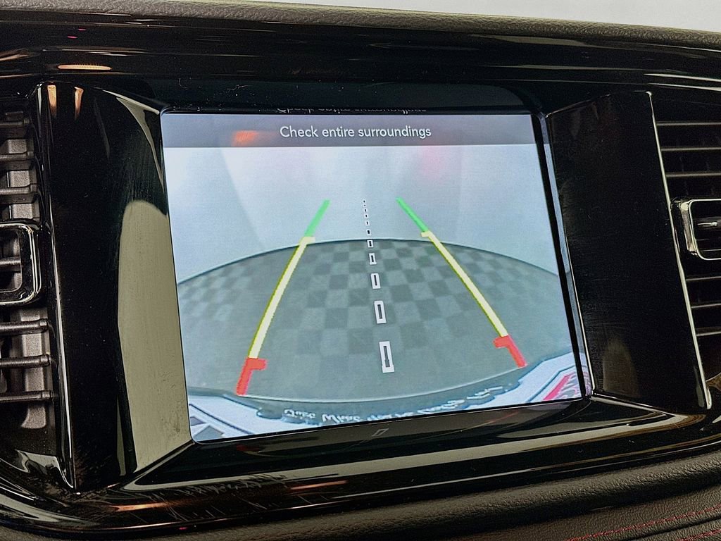 Used 2023 Dodge Durango GT image 21