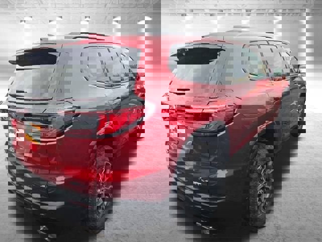 New 2026 GMC Acadia AT4 w/ LPO, Floor Liner Package image 6