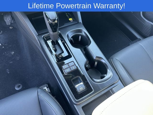 New 2026 Subaru Outback Limited image 26