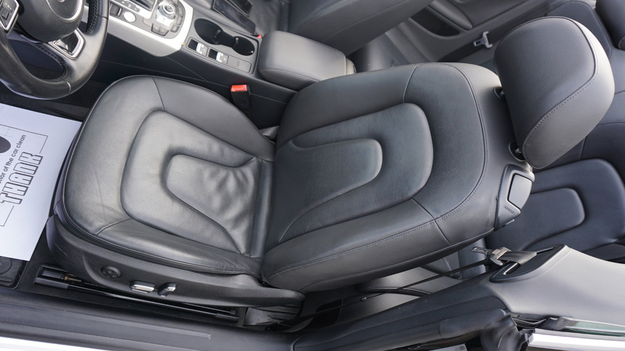 Used 2014 Audi A5 2.0T Premium Plus w/ Premium Plus Package image 13