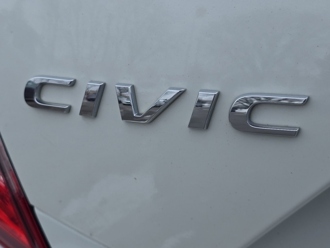 Used 2020 Honda Civic EX-L image 12