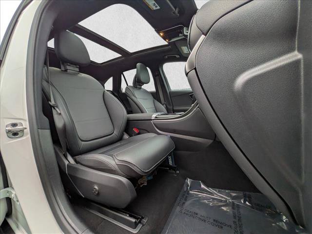 Certified 2026 Mercedes-Benz GLC 300 4MATIC image 20