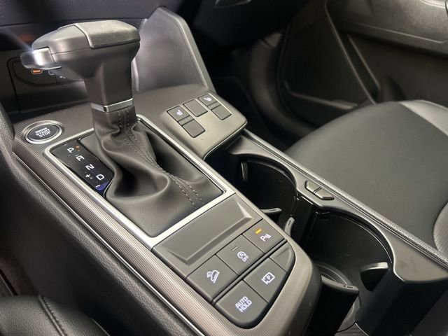 New 2026 Kia Sportage EX image 30