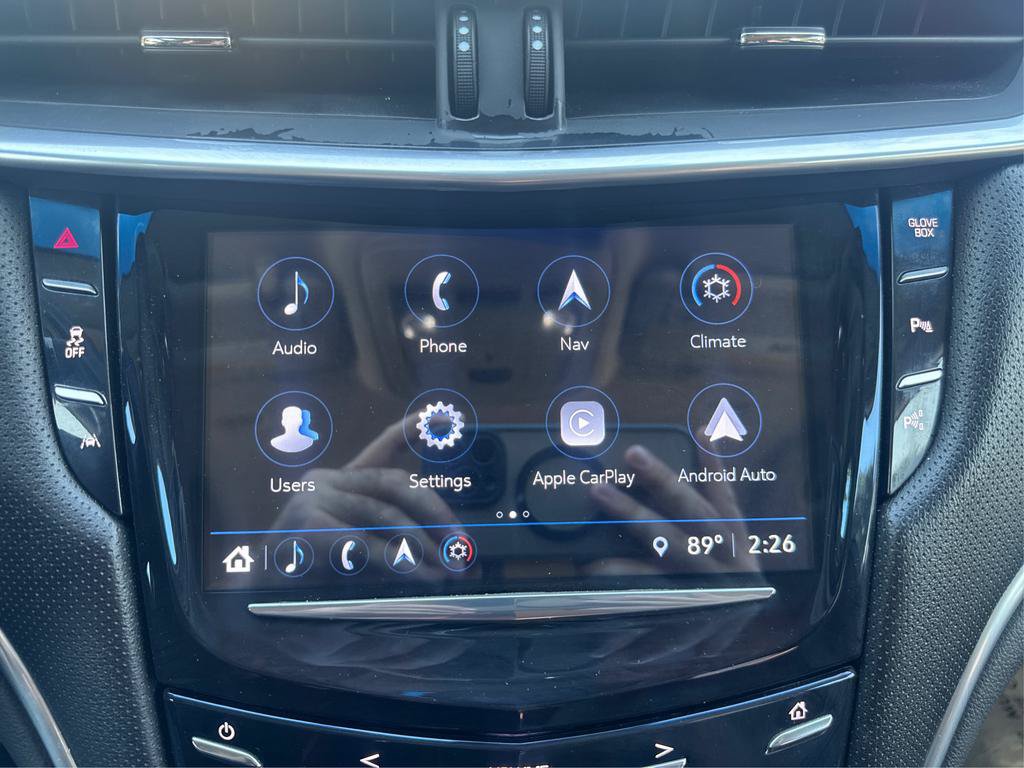 Used 2019 Cadillac XTS Luxury w/ Driver Awareness Package FWD image 11