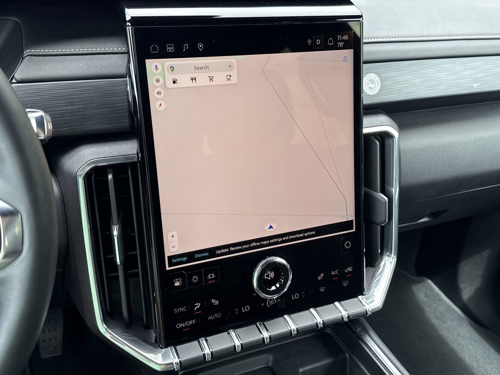 Used 2025 GMC Acadia Elevation FWD image 25