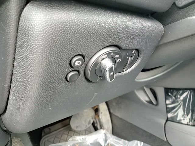 Used 2022 MINI Cooper SE image 11