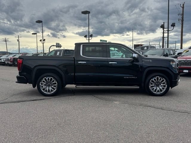 Certified 2026 GMC Sierra 1500 Denali Ultimate AWD/4WD image 6