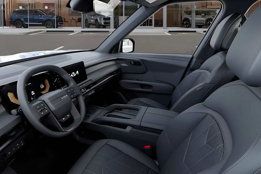 New 2027 Kia Telluride EX X-Line AWD/4WD image 20