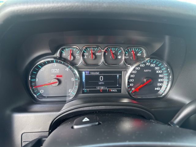 Used 2018 Chevrolet Tahoe LT image 14