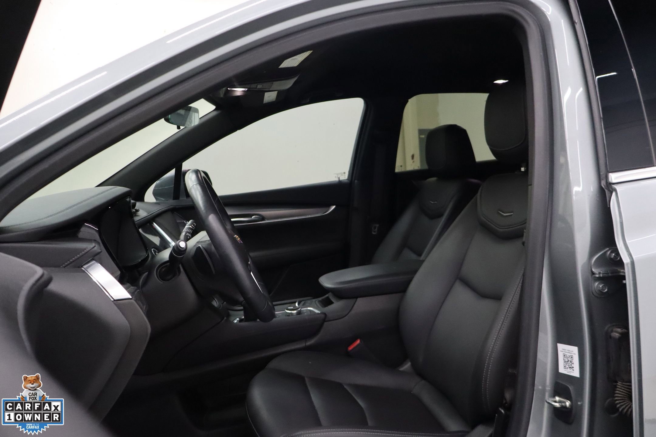 Used 2023 Cadillac XT5 Luxury FWD image 10