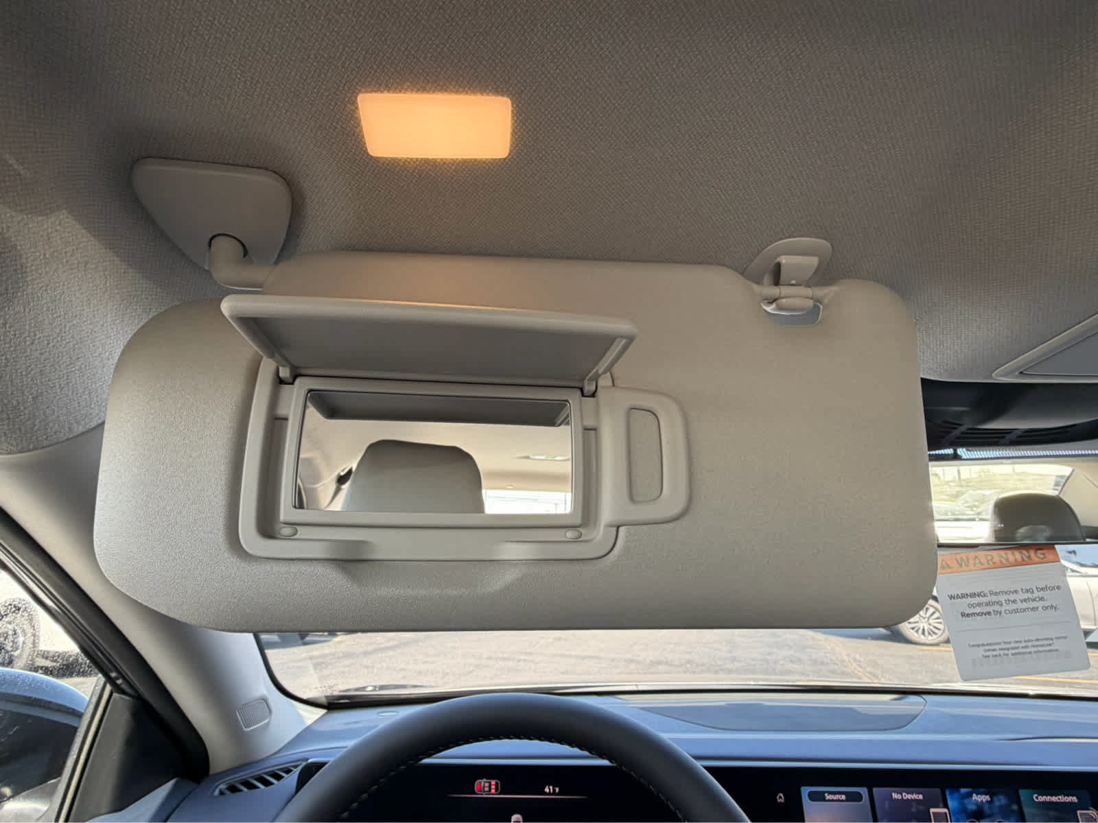 New 2026 Nissan Sentra SL FWD image 27