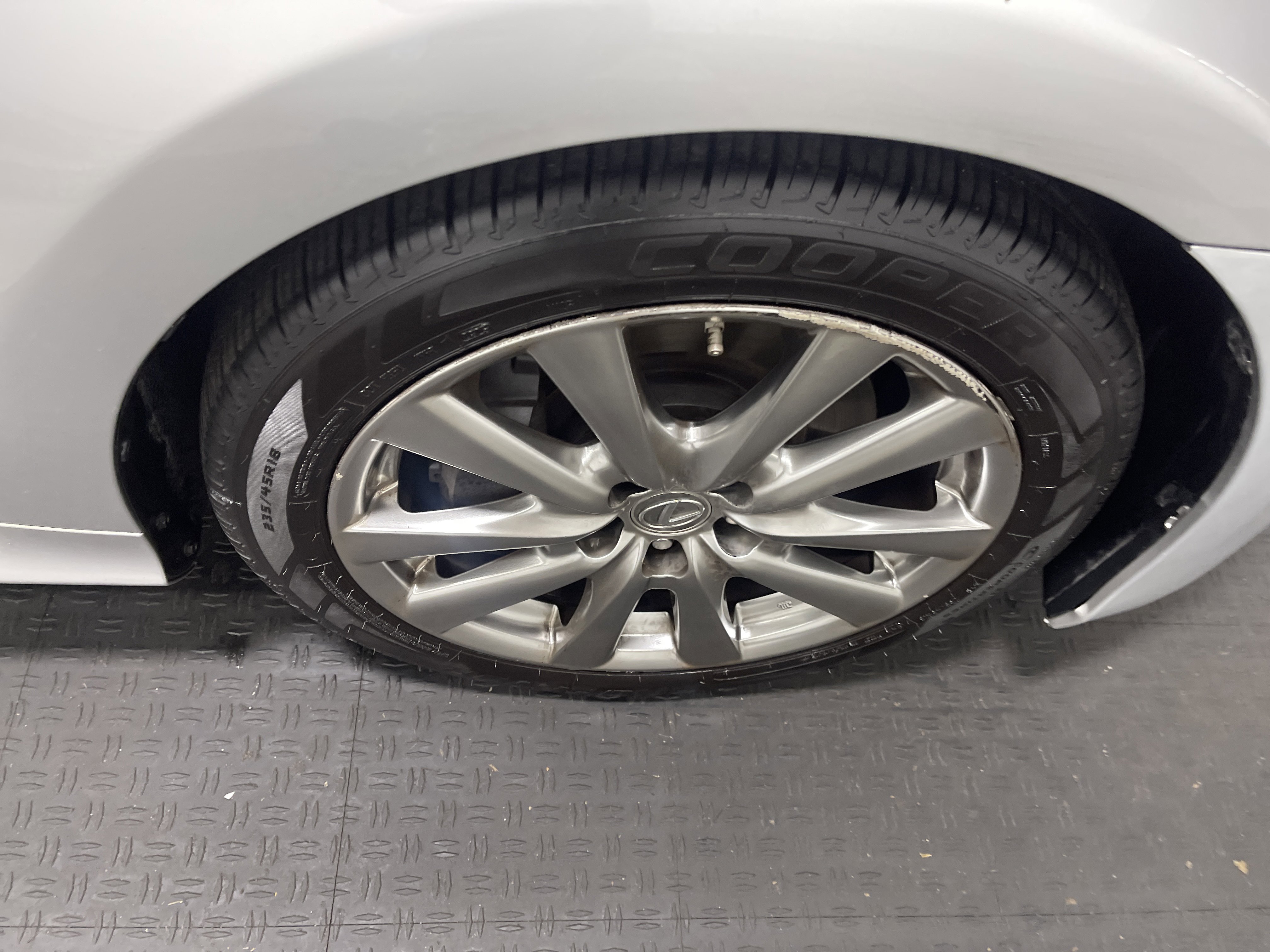 Used 2015 Lexus GS 350 image 26