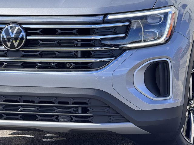 New 2026 Volkswagen Atlas SE image 43