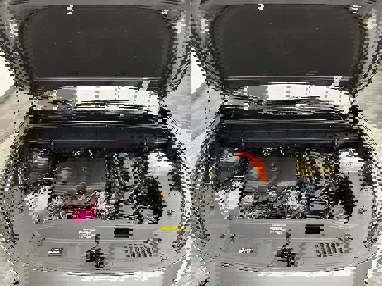 Used 2021 Toyota Highlander XLE image 30