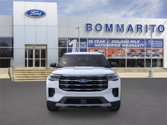 New 2026 Ford Explorer Active image 6