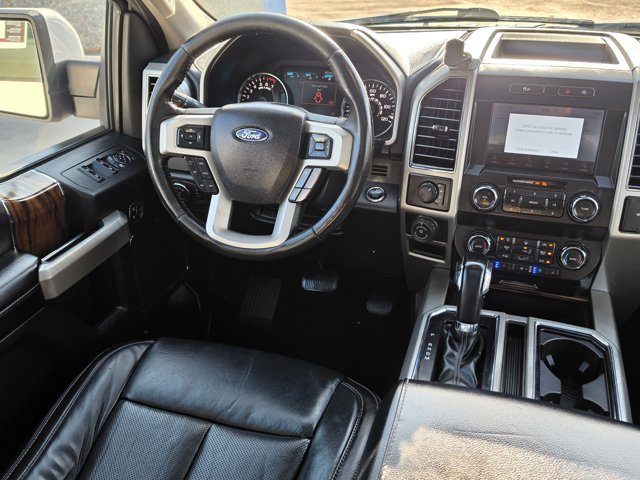 Used 2019 Ford F150 Lariat AWD/4WD image 18