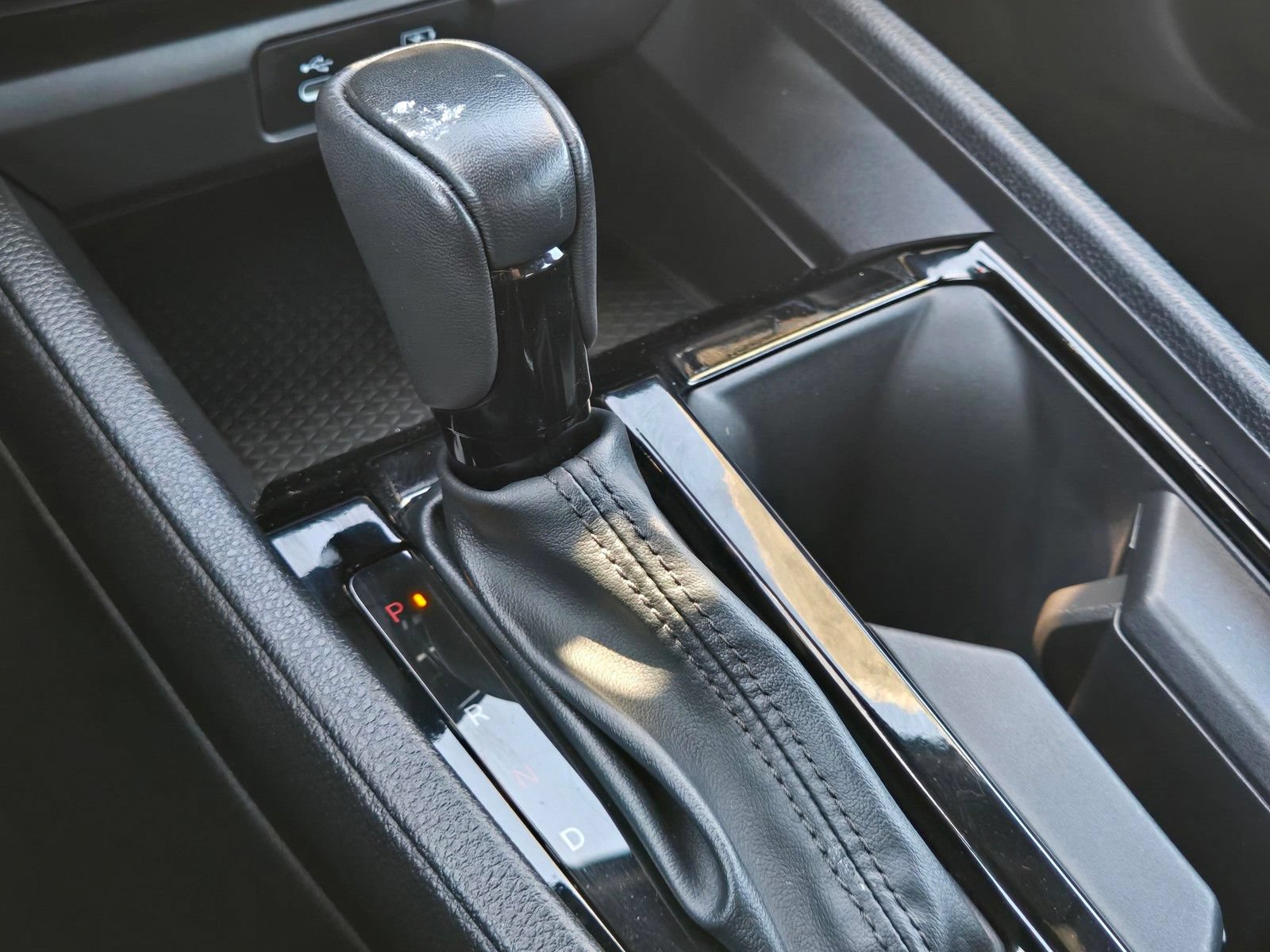 Certified 2024 Honda Accord Sport image 24