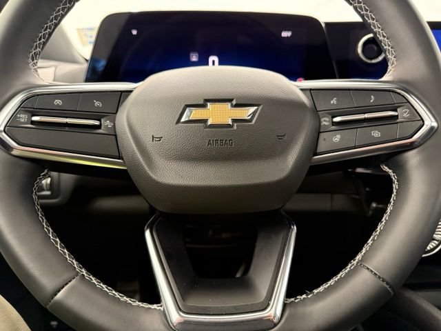 Used 2024 Chevrolet Blazer EV LT AWD/4WD image 39
