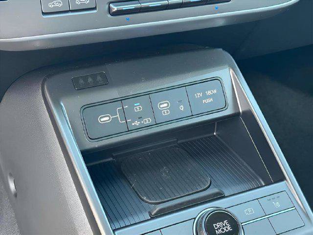 New 2026 Hyundai Kona SEL Premium FWD image 22