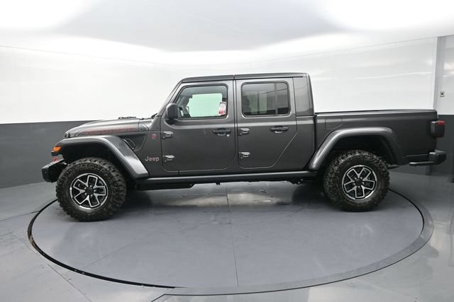 New 2026 Jeep Gladiator Sport AWD/4WD image 7